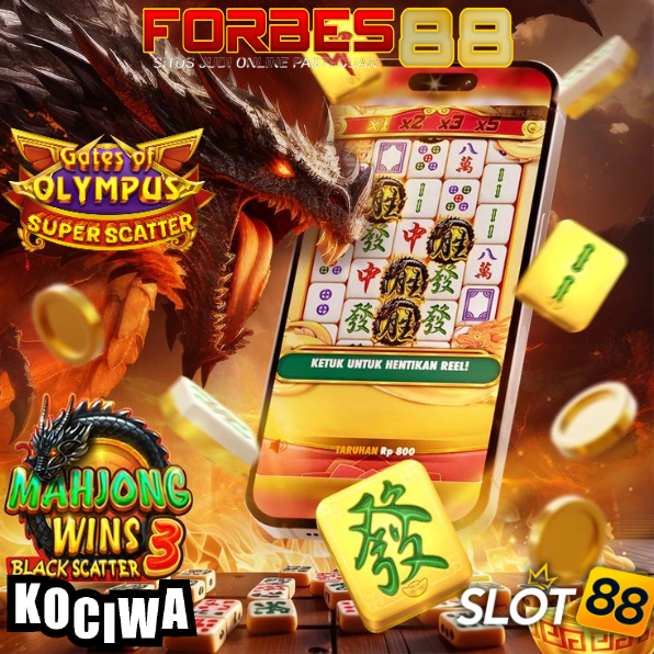 Dari Receh Jadi Kece: Mengapa Strategi Slot Bet 400 Slot Online Masih Jadi Primadona di 2025?