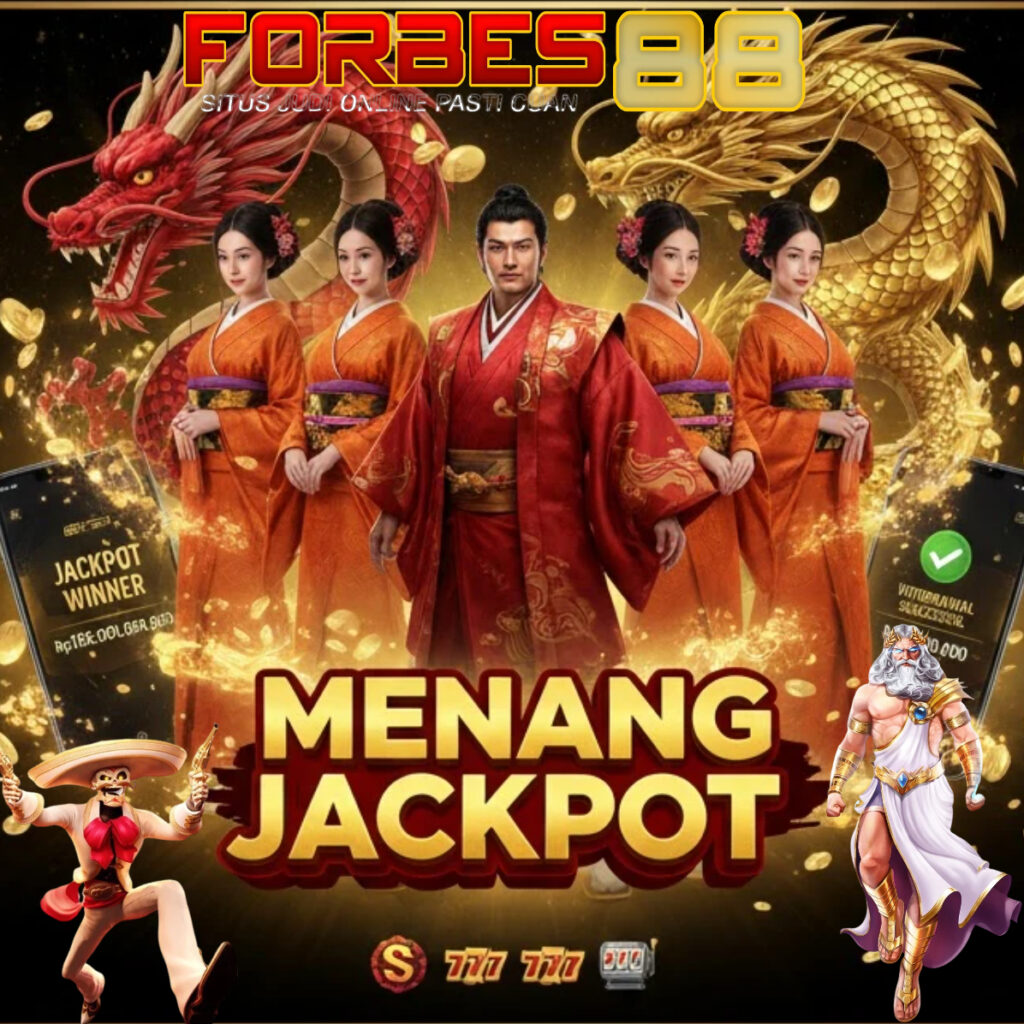 Dari Receh Jadi Kece: Mengapa Strategi Slot Bet 400 Slot Online Masih Jadi Primadona di 2025?